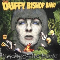 Purchase The Duffy Bishop Band - Back To The Bone