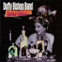 Purchase The Duffy Bishop Band - Bottled Oddities
