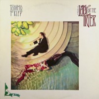 Purchase Toyah & Fripp - The Lady Or The Tiger (VLS)