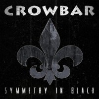 Purchase Crowbar - Symmetry in Black