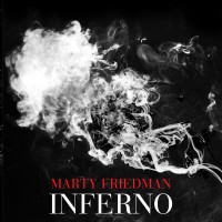 Purchase Marty Friedman - Inferno