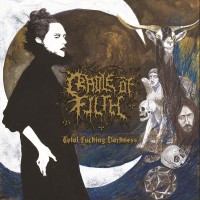Purchase Cradle Of Filth - Total Fucking Darkness