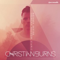 Purchase Christian Burns - Simple Modern Answers (Deluxe Version) CD1