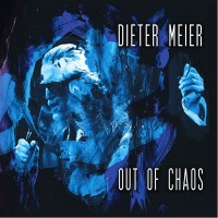 Purchase Dieter Meier - Out Of Chaos