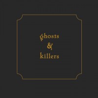 Purchase Jimkata - Ghosts And Killers
