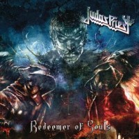 Purchase Judas Priest - Redeemer Of Souls (CDS)