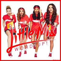 Purchase Little Mix - Word Up! (CDS)