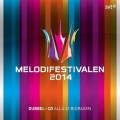 Buy VA - Melodifestivalen 2014 CD1 Mp3 Download