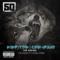 Buy 50 Cent - Everytime I Come Around (CDS) Mp3 Download