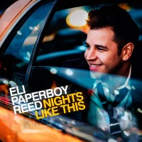Purchase Eli Paperboy Reed - Nights Like This