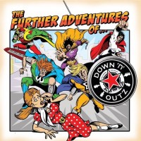 Purchase Joe Elliott's Down 'n' Outz - The Further Adventures Of...