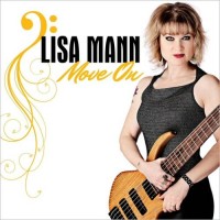 Purchase Lisa Mann - Move On
