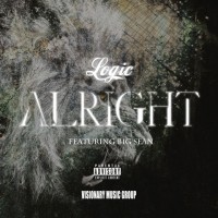 Purchase Logic - Alright (CDS)