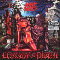 Purchase Meat Shits - Ecstasy Of Death