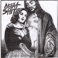 Purchase Meat Shits - Take This And Eat It (EP)