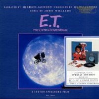 Purchase Michael Jackson - E.T. The Extra Terrestrial (Vinyl)