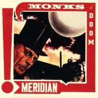 Purchase Monks Of Doom - Meridian