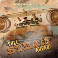 Purchase The Cog Is Dead - Full Steam Ahead!