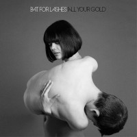Purchase Bat For Lashes - All Your Gold (CDS)