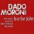 Buy Dado Moroni Quintet - Five For John Mp3 Download