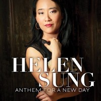 Purchase Helen Sung - Anthem For A New Day