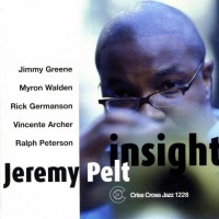Purchase Jeremy Pelt - Insight