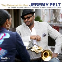 Purchase Jeremy Pelt - The Talented Mr. Pelt
