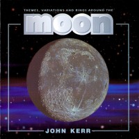 Purchase John Kerr - Moon