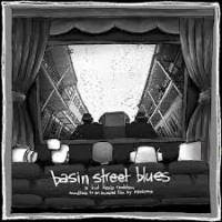 Purchase Kid Koala - Basin Street Blues (EP)