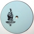 Buy Move D - Workshop 13 (EP) Mp3 Download