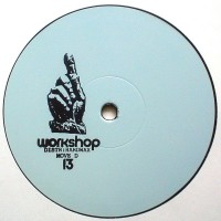 Purchase Move D - Workshop 13 (EP)