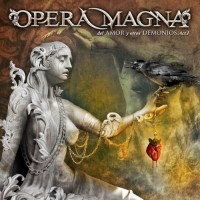 Purchase Opera Magna - Del Amor Y Otros Demonios - Act. I (EP)