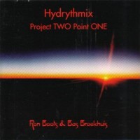 Purchase Ron Boots - Hydrythmix: Project Two Point One (With Bas Broekhuis) CD1