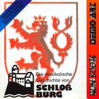 Purchase Ron Boots - Schloss Burg (With Demo Art)
