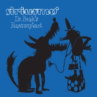 Purchase Siriusmo - Doctor Beak's Rantanplant (EP)