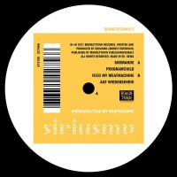 Purchase Siriusmo - Sirimande / Feed My Meatmachine (EP)