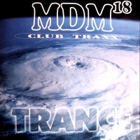 Purchase VA - MDM 18: Club Traxx