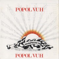 Purchase Popol Vuh - Seligpreisung (Reissued 1992)
