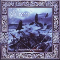 Purchase Sirocco - The March Through Crimson Frost