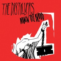 Purchase The Distillers - Drain The Blood (CDS)