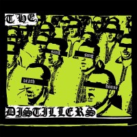 Purchase The Distillers - Sing Sing Death House
