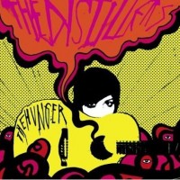 Purchase The Distillers - The Hunger (CDS)