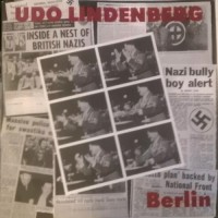 Purchase Udo Lindenberg - Berlin (With Nina Hagen) (VLS)