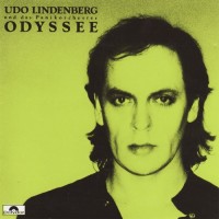 Purchase Udo Lindenberg - Odyssee (With Das Panikorchester) (Vinyl)