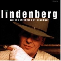 Purchase Udo Lindenberg - Wo Ich Meinen Hut Hinhang'