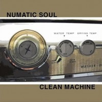 Purchase Numatic Soul - Clean Machine
