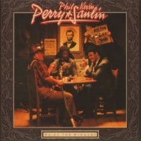 Purchase Perry & Sanlin - We're The Winners (Vinyl)