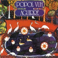 Purchase Popol Vuh - Aguirre (Vinyl)