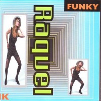 Purchase Raquel - Funky (MCD)