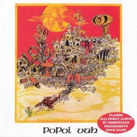 Purchase Popol Vuh - Popol Vuh (Remastered 2011)